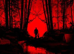 Blair Witch - A Decent Horror Romp That Doesn't Quite Live Up To Its Tantalising Premise