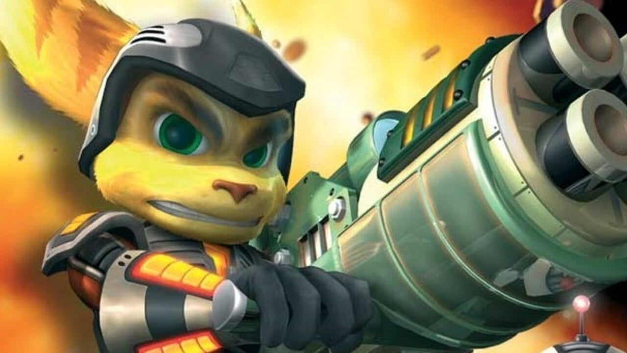 Ratchet & Clank (Ratchet & Clank 2: Going Commando) 100% (PLEASE READ)