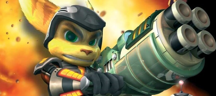 Community - Sales-Age - Platform - Ratchet & Clank: Rift Apart