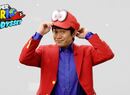 Nintendo Builds the Hype for Super Mario Odyssey With a Direct Showcase