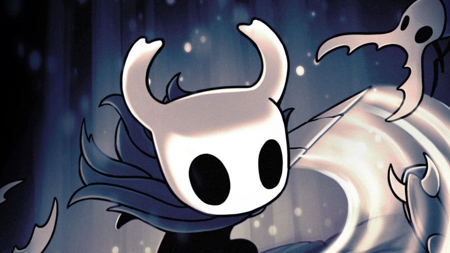 Hollow Knight