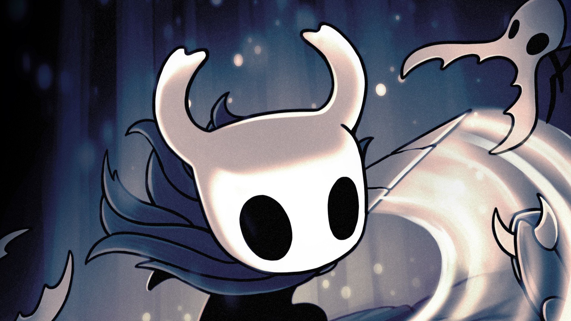 Hollow Knight: Silksong Release Date Confirmed for September 2025 as Anticipation Boosts Original Game Sales