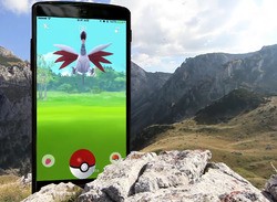 Here's Every New Pokémon GO Gen 2 Monster, From Johto With Love