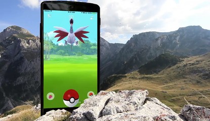 Here's Every New Pokémon GO Gen 2 Monster, From Johto With Love
