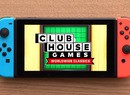 You Can Download A Free Version Of Clubhouse Games: 51 Worldwide Classics