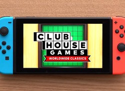 You Can Download A Free Version Of Clubhouse Games: 51 Worldwide Classics