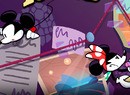 Disney Illusion Island Scores Free 'Mystery in Monoth' Update On Switch Today