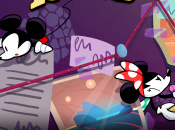 Disney Illusion Island Scores Free 'Mystery in Monoth' Update On Switch Today
