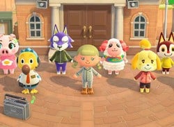 Animal Crossing: New Horizons' Version 2.0 Will Be The Game's Final Major Free Update