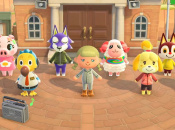 Animal Crossing: New Horizons' Version 2.0 Will Be The Game's Final Major Free Update