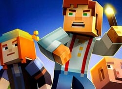  Minecraft: Story Mode - The Complete Adventure