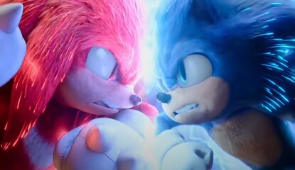 Sonic Prime: Netflix Shows a Glimpse of the New Animated Series - IGN