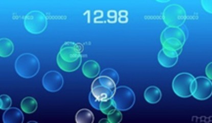 New WiiWare game - Pop