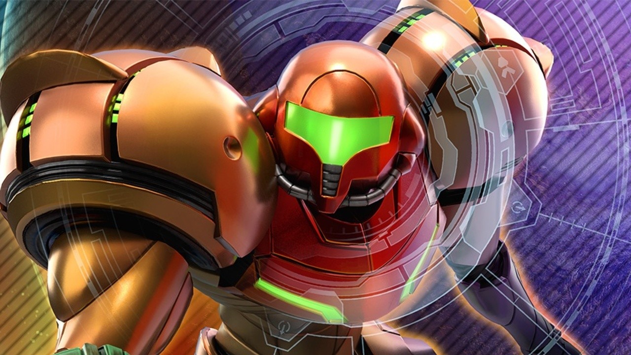 Metroid deals prime remastered