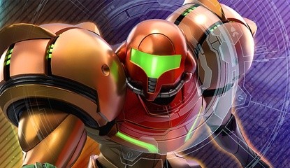 Metroid Prime Remastered Physical Switch Release Has Reversible Cover Art