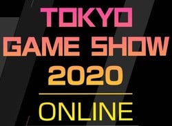 Tokyo Game Show 2020 - Here Are The Nintendo Switch Highlights