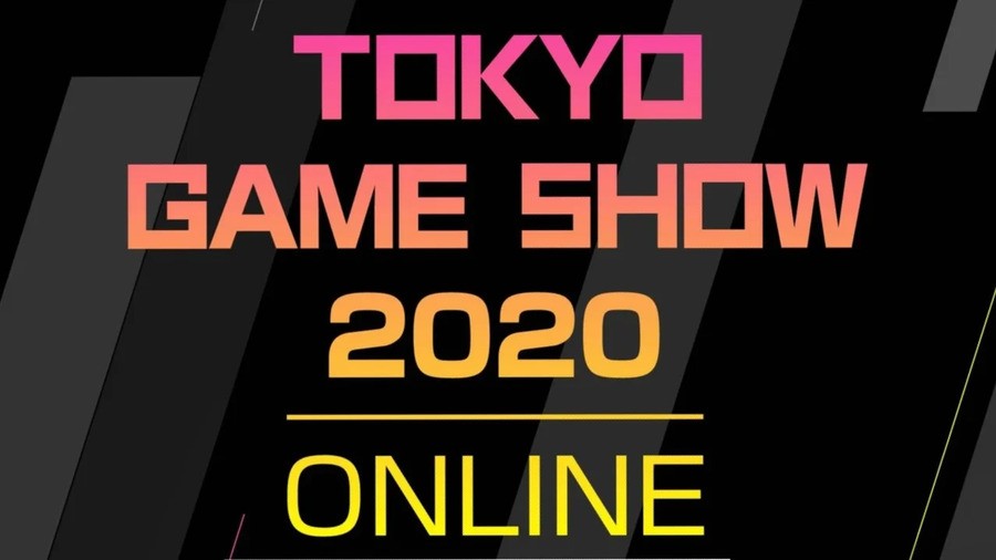 Tokyo Game Show 2020 Online