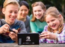 Nintendo Releases Stunning Third Quarter Financial Results, Confirms Switch Sales Have Overtaken Wii U
