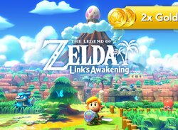 Preorder Zelda: Link's Awakening In Europe And Nab Double Gold Points