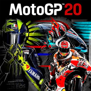 MotoGP 20