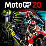 MotoGP 20 (Cambiar eShop)