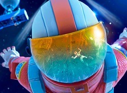 Epic Is Suing Former Employee For Leaking Major Fortnite Details Before Release
