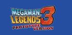 Mega Man Legends 3: Prototype Version