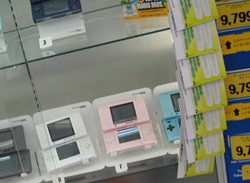 Wii And DS Dominate In Japan