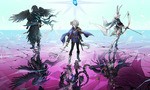 Review: Fire Emblem Shadows (Mobile) - Flat F2P Folly With Simplistic Strategy & Social Deduction