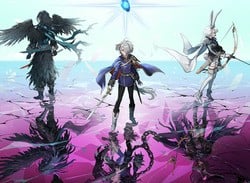 Fire Emblem Shadows (Mobile) - Flat F2P Folly With Simplistic Strategy & Social Deduction