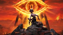 The Lord of the Rings: Gollum