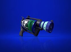The L-3 Nozzlenose D is Your Next Weapon in Splatoon 2