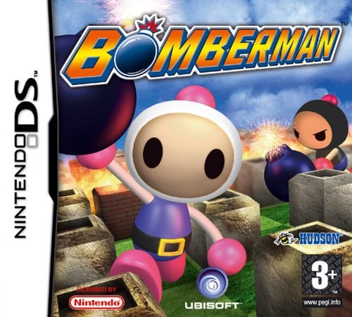 All Bomberman Games - Nintendo Life