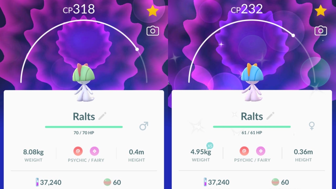 Pokémon GO Ditto September 2023, how to find, catch, and shiny Ditto odds