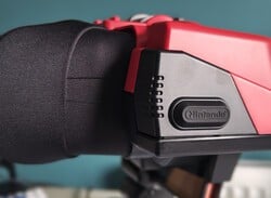 Every Nintendo Switch Online Virtual Boy Game Ranked