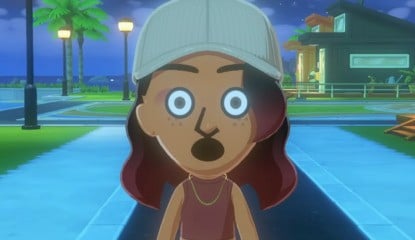 Tomodachi Life: Living The Dream 'Welcome Version' Bug Causes Demo To Crash