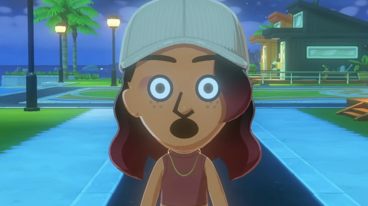 Tomodachi Life: Living The Dream 'Welcome Version' Bug Causes Demo To Crash - Nintendo News Article