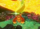 Donkey Kong Bananza: Tempest Layer Banandium Gems