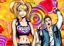 Lollipop Chainsaw RePOP's Switch 2 Upgrade Gets Last-Minute Delay