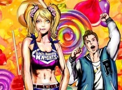 Lollipop Chainsaw RePOP's Switch 2 Upgrade Gets Last-Minute Delay
