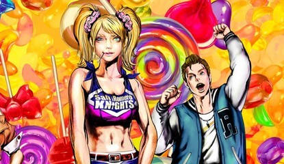 Lollipop Chainsaw RePOP's Switch 2 Upgrade Gets Last-Minute Delay