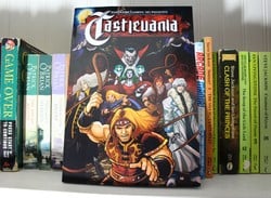 Hardcore Gaming 101 Presents: Castlevania