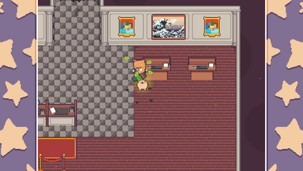 Turnip Boy Robs a Bank 4