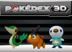 Pokedex 3D Update Unlocks Content For You