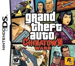 Grand Theft Auto: Chinatown Wars