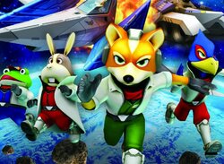 Nintendo Land Was Originally Going To Feature Star Fox And Excitebike