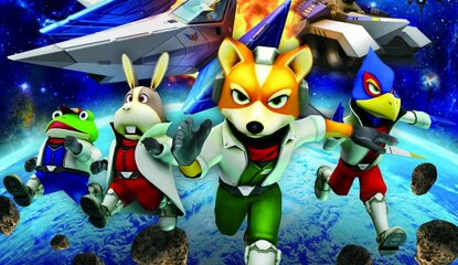 Nintendo Land Was Originally Going To Feature Star Fox And Excitebike
