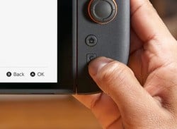 Nintendo Really Wants You To Press Switch 2's GameChat Button