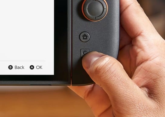 Nintendo Really Wants You To Press Switch 2's GameChat Button