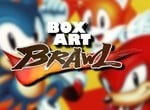 Box Art Brawl: Sonic The Hedgehog 35th Anniversary Switch Showdown